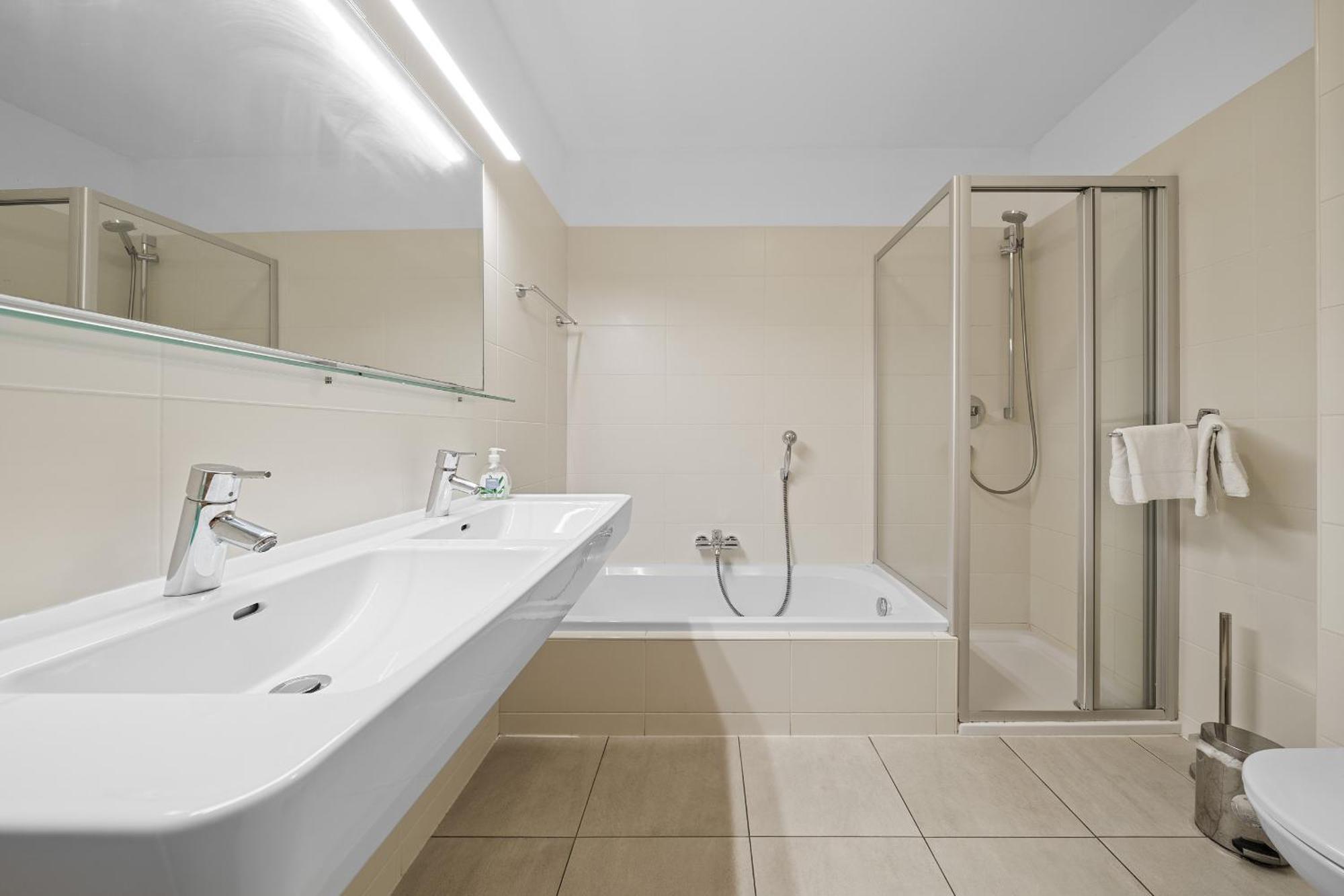 Apartment Ski & Golf Top 6 By Four Seasons Apartments كابرون المظهر الخارجي الصورة